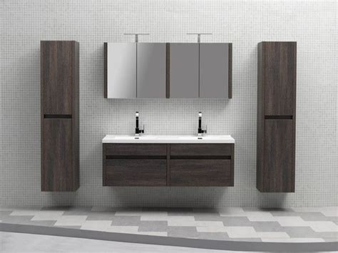 Ready made bathroom vanitory wall hung vanity modern single sink bathroom vanity. Wall Hung Bathroom Vanities | online information