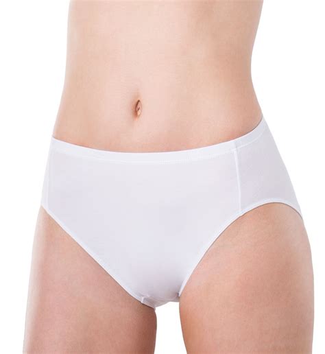 Fed finance recrute partout en france pour les métiers de l'audit, de l'assurance et de la protection sociale, de la banque, de la comptabilité et de la finance. Elita Culotte à taille haute en coton- Style 4040 - Basics ...