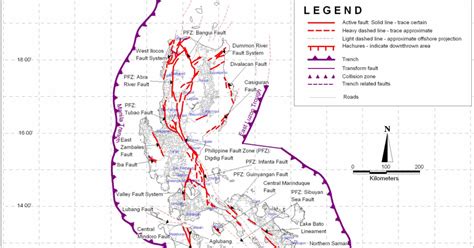 15.11.2014 · according to this phivolcs fault line map, the marikina fault line passes through the following areas in taguig city: The Pinoy Informer: PHIVOLCS List of Fault Lines and Maps