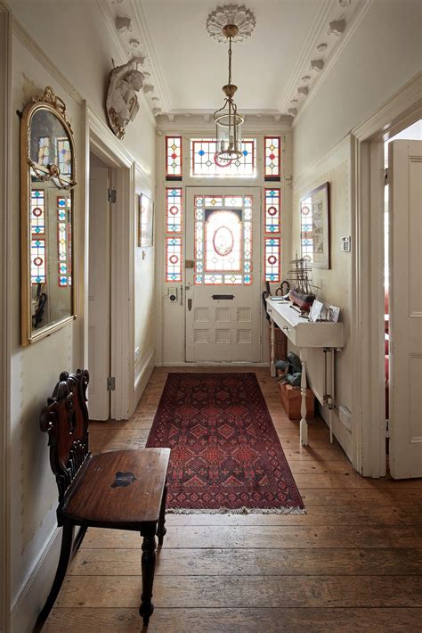 A Victorian Townhouse In Southwest London Published 2015