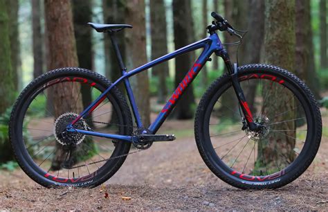 Review Specialized S Works Epic Hardtail World Cup Singletrack World