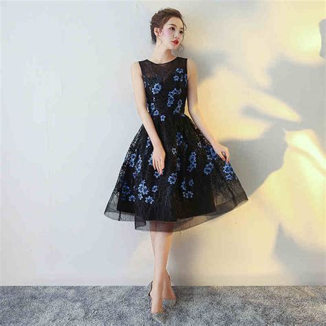 Wiley's board dinner party dresses on pinterest. Short Evening Dresses Lace Formal Dinner Gowns Women Party ...