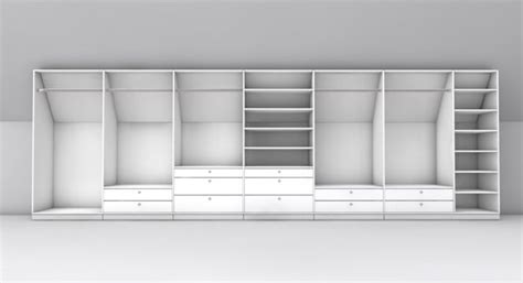 Mit myschrank und unserem 3d schrank konfigurator kannst du deinen wünschen freien lauf lassen. Ikea Schrank Für Dachschräge ~ Möbel Lösung für ...
