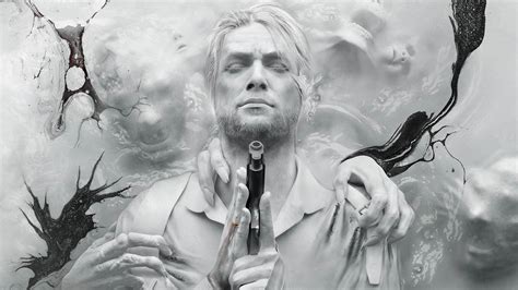 The Evil Within 2 Review Ign