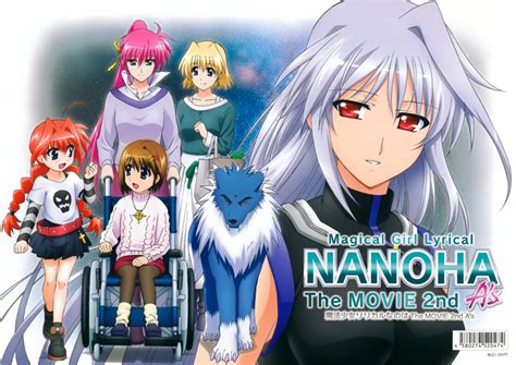 We did not find results for: Mahou Shoujo Lyrical Nanoha: The Movie 2nd A's Subtitle Indonesia | Kusonime