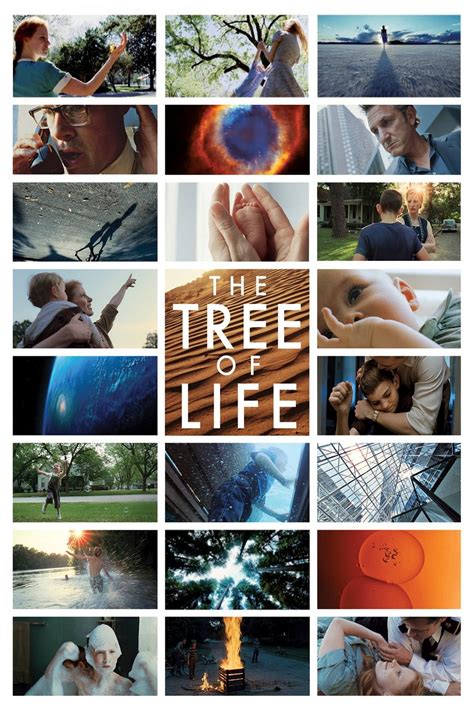 The Tree Of Life Movie Poster Ifttt2dzmynu Tree Of Life