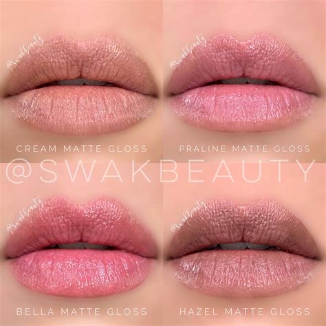 Matte satin our matte satin fabric feels very smooth and it enjoys a very sound drapability and fine texture. LipSense® Satin Matte Nude Gloss Collection (Limited ...