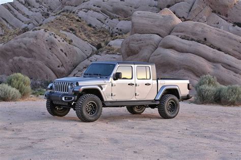 Best Jeep Gladiator Lift Kit Get Review And Buying Guide