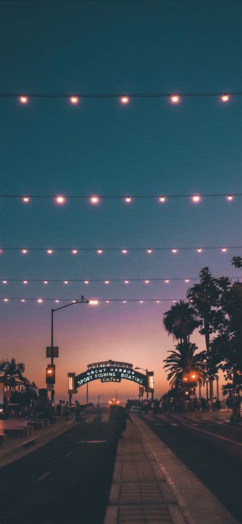 California Iphone Wallpapers Free Download