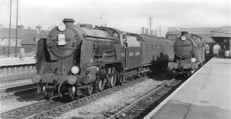 Old Tonbridge In Pictures Railways Tonbridge