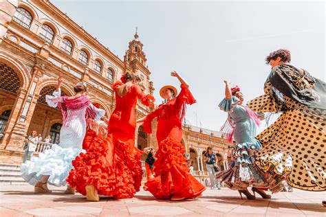 16 Best Things To Do In Seville Spain Away And Far