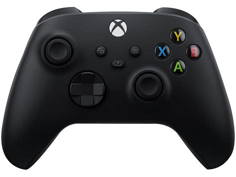 Xbox Series X 2020 Nova Geração 1tb Ssd 1 Controle Preto Microsoft