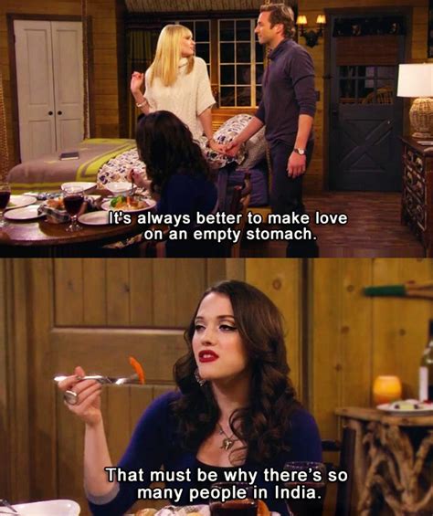 Hahahah This Show Is Hilarious Broken Girl Quotes 2 Broke Girls Two