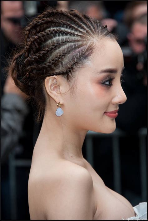 Men, on the other hand, were depicted to wear the classic cornrow hairstyles in the early 19th century in ethiopia. Cornrow Hairstyles Ideas For Women's - The Xerxes