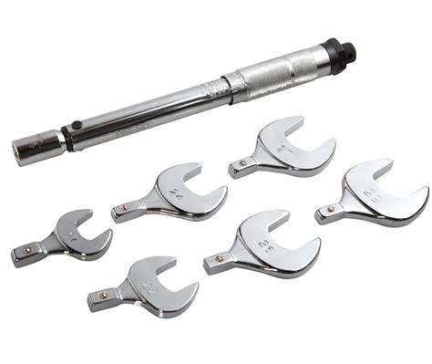 Metric Torque Wrench Set Cps Buy Now Air Wholesalers