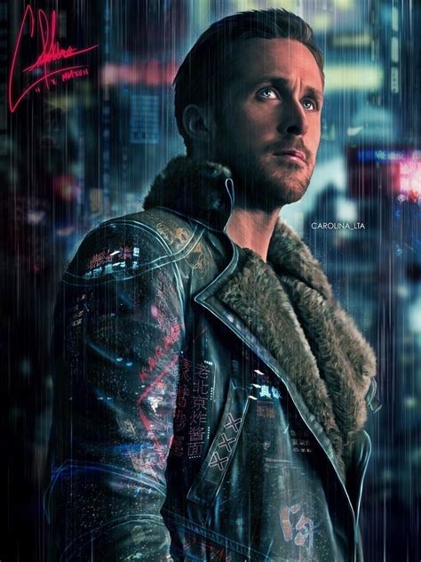 Film Review Blade Runner 2049 — Strange Harbors In 2020 Blade Runner Blade Runner 2049 Ryan