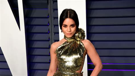 Vanessa Hudgens Opens Up About Really Traumatising Nude Photo Leak