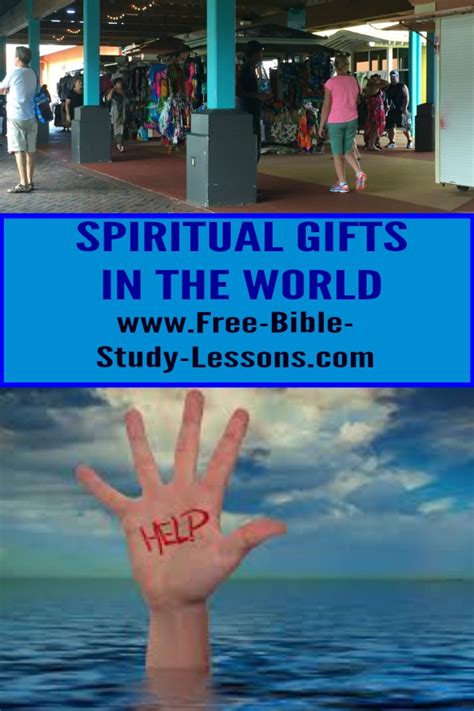 For many christians spiritual gifts seem like an optional accessory to the christian life. Spiritual Gifts For Ordinary Christians