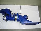 Small Boat Jet Pump Images