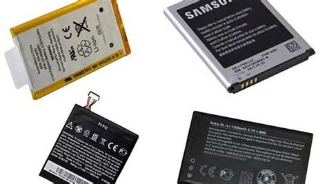 >1000 cycles @ 100% dod, >2000 cycles @ 90% dod etc. Smartphone Battery Facts and Myths - All You Need to Know ...