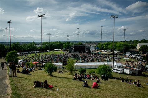 Photos: 2022 Upheaval Festival in Grand Rapids