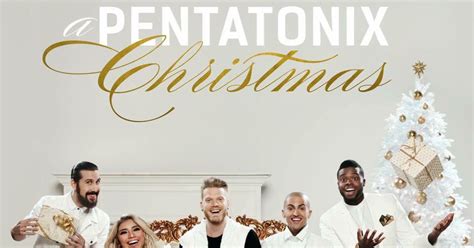 Pentatonix Christmas Album Debuts Stream And Download Newsies