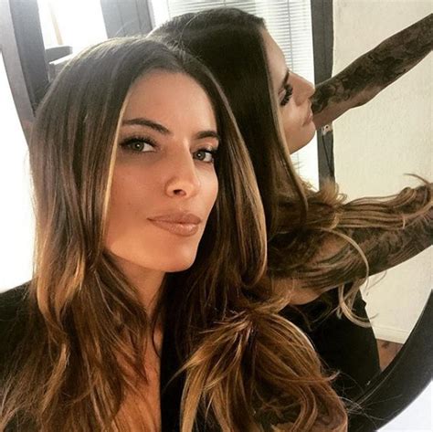 «ich sehe ungeschminkt nicht beschissen aus». Sophia Thomalla: So süß schwärmt Gavin Rossdale von ihr ...