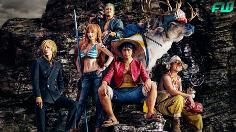 One Piece Adaptation Netflix Unveils New Cast Additions Ilia