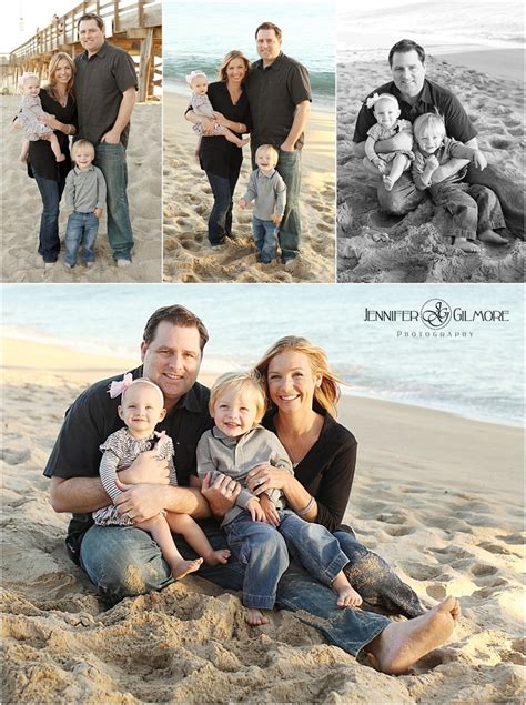 Going on a family beach vacation? beach family portrait, newport beach, CA, baby, toddler ...