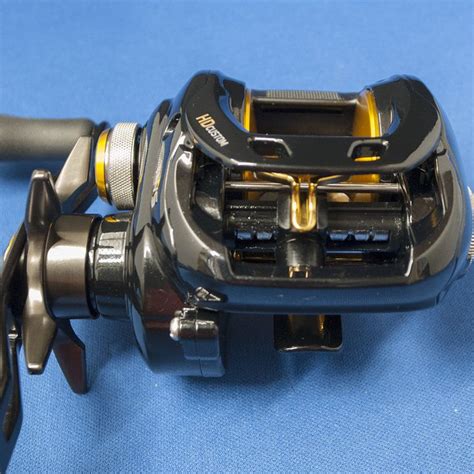 Daiwa Tatula Hd Custom H Tw