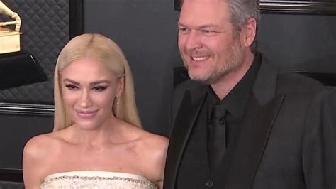 Für gwen stefani ist es die zweite ehe, für shelton bereits die dritte. Gwen Stefani und Blake Shelton: Heimliche Hochzeit in ...