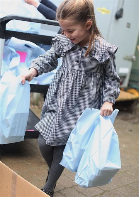 See more of prinzessin charlotte on facebook. Kate's daughter Princess Charlotte labelled 'irresponsible ...