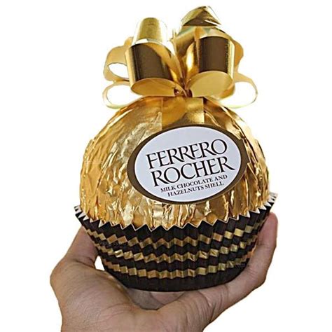 Kjøp Ferrero Grand Rocher 125g Hos Coopers Candy Godteri På Nettet