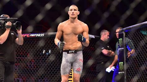 Sean Strickland Earnings How Much Money Did The Ufc Champion Make In
