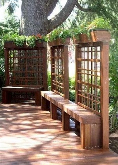 Wooden Privacy Fence Patio And Backyard Landscaping Ideas Backyard