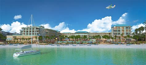 first adults only island reserve resort margaritaville island reserve riviera maya set to open