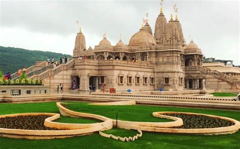 Beautiful Temples Around Pune Whatshot Pune