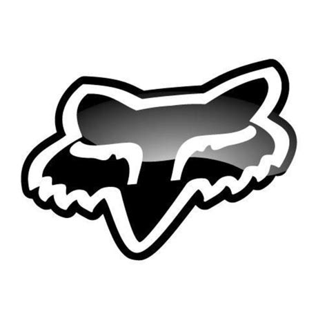 Over 1000 free svg icons for popular brands. FOX RAcIng (foxdeluxe) on Myspace