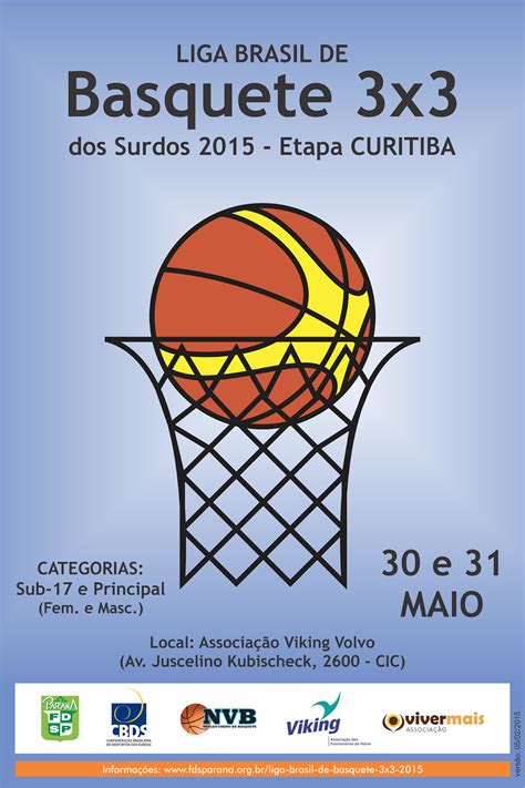 Regras Do Basquete 3x3