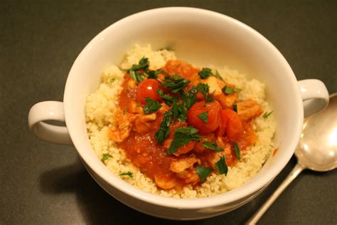 Whats Cooking In Your World Day 105 Mali Couscous De Timbuktu And