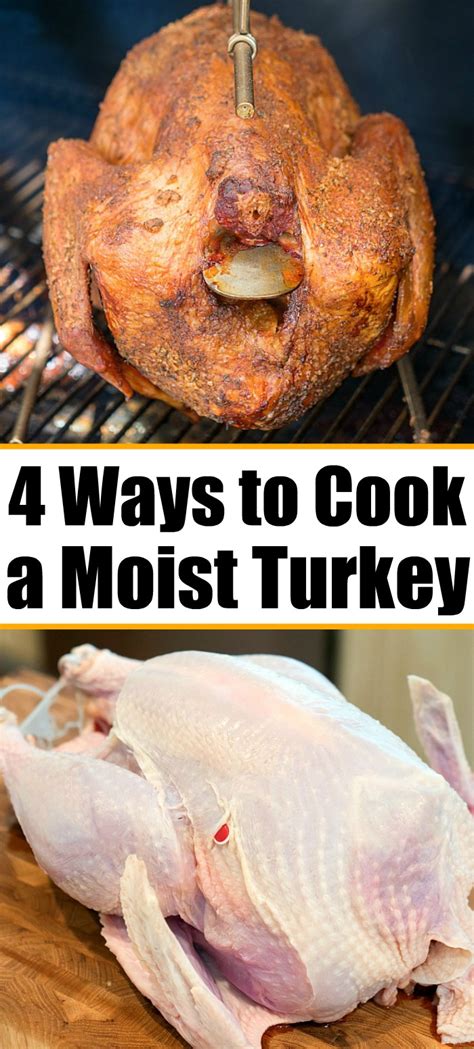 How To Cook A Moist Turkey In Oven How Long To Roast A Turkey