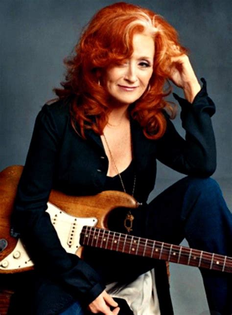 Bonnie Raitt Setlist