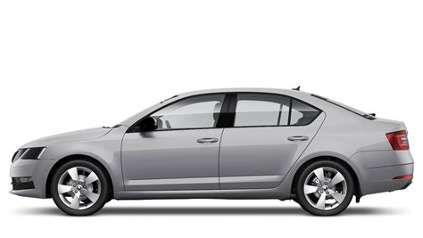 Škoda Octavia Hatch Se Drive Finance Available Skoda