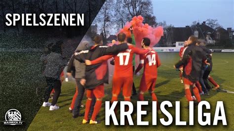 Hättest du gerne einen rückruf, dann gib auch deine telefonnummer mit an. Teutonia Hausen - TSV Heusenstamm (18. Spieltag, Kreisliga ...