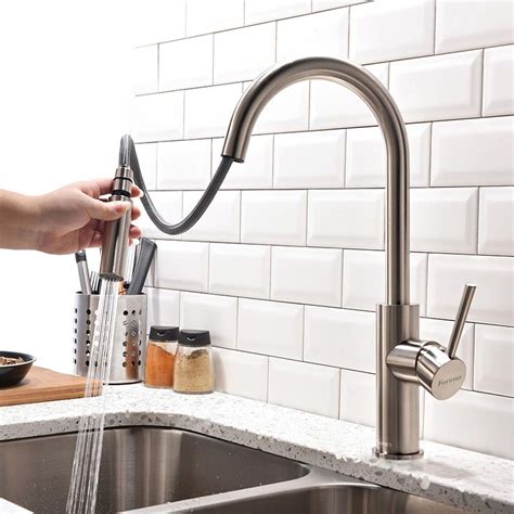 Find great deals on ebay for touch kitchen faucets. Best Forious Touch Kitchen Faucets - Home Appliances