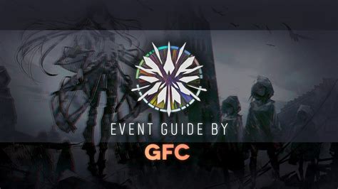 The new event introduces three new battle mechanics: Shattered Connexion Guide by GFC! - Girls' Frontline Corner