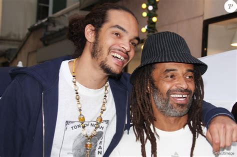 May 24, 2021 · si yannick noah le regrette mais garde un avis positif sur le joueur, d'autres ne partagent pas vraiment l'empathie du chanteur à son égard. Yannick Noah et son fils Joakim à Paris le 1er juin 2010 ...