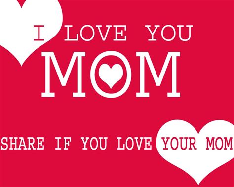 I Love U Mom Hd Images Download