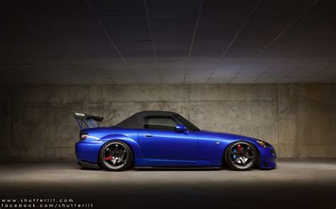 49 Stanced S2000 Wallpapers
