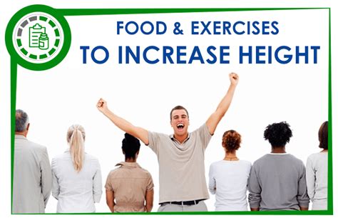 Huge selection at great low prices. Best Foods And Exercises To Increase Height Fast